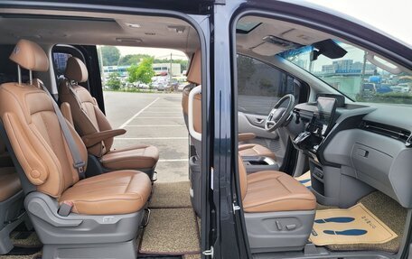 Hyundai Staria, 2025 год, 5 191 000 рублей, 11 фотография