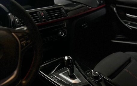 BMW 3 серия, 2012 год, 1 780 000 рублей, 8 фотография