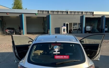 Mazda 3, 2005 год, 400 000 рублей, 4 фотография