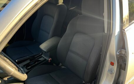 Mazda 3, 2005 год, 400 000 рублей, 8 фотография