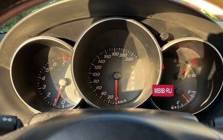 Mazda 3, 2005 год, 400 000 рублей, 7 фотография