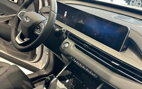 Chery Tiggo 4 I рестайлинг, 2025 год, 2 350 000 рублей, 10 фотография