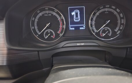 Skoda Kodiaq I, 2018 год, 2 750 000 рублей, 3 фотография