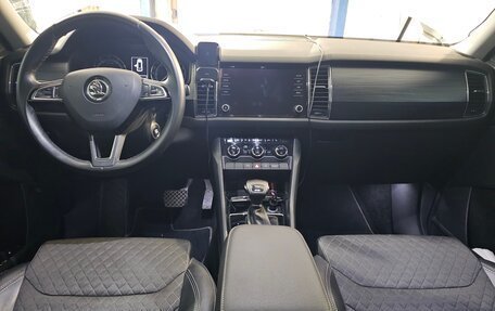 Skoda Kodiaq I, 2018 год, 2 750 000 рублей, 4 фотография