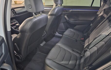 Skoda Kodiaq I, 2018 год, 2 750 000 рублей, 2 фотография
