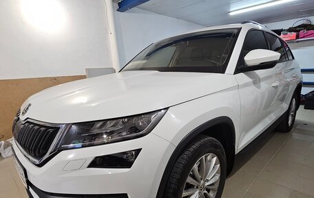 Skoda Kodiaq I, 2018 год, 2 750 000 рублей, 6 фотография