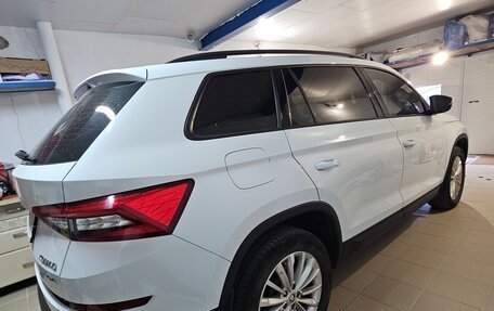 Skoda Kodiaq I, 2018 год, 2 750 000 рублей, 8 фотография