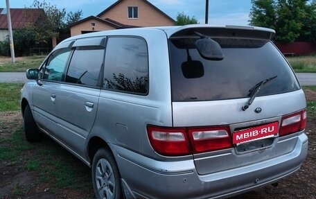 Nissan Presage I, 1999 год, 599 000 рублей, 4 фотография