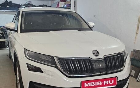 Skoda Kodiaq I, 2018 год, 2 750 000 рублей, 9 фотография
