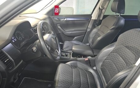 Skoda Kodiaq I, 2018 год, 2 750 000 рублей, 5 фотография