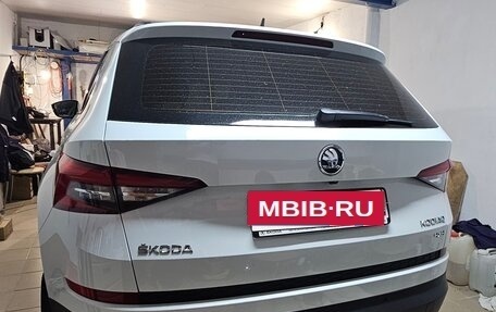 Skoda Kodiaq I, 2018 год, 2 750 000 рублей, 7 фотография