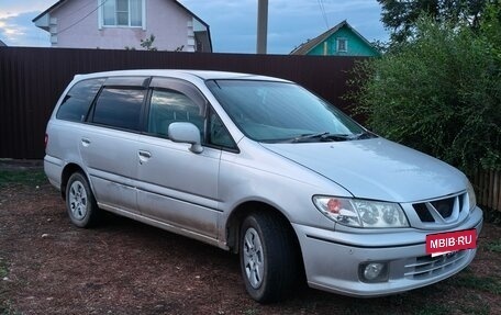 Nissan Presage I, 1999 год, 599 000 рублей, 3 фотография