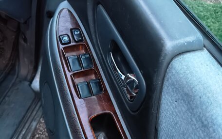 Nissan Presage I, 1999 год, 599 000 рублей, 15 фотография
