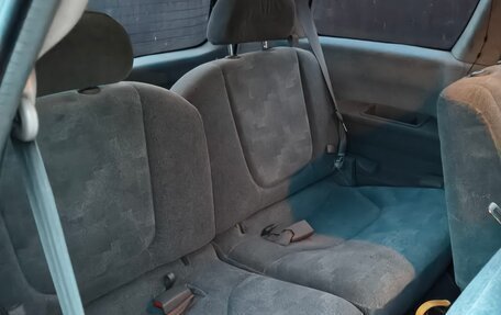 Nissan Presage I, 1999 год, 599 000 рублей, 11 фотография