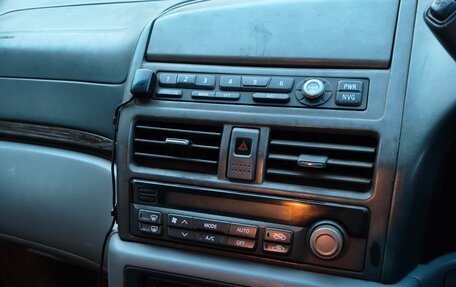 Nissan Presage I, 1999 год, 599 000 рублей, 18 фотография