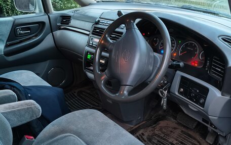 Nissan Presage I, 1999 год, 599 000 рублей, 8 фотография
