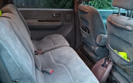 Nissan Presage I, 1999 год, 599 000 рублей, 9 фотография