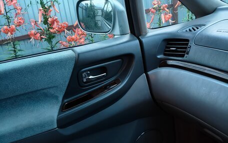 Nissan Presage I, 1999 год, 599 000 рублей, 17 фотография