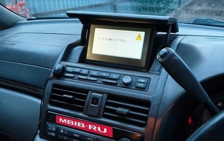 Nissan Presage I, 1999 год, 599 000 рублей, 13 фотография