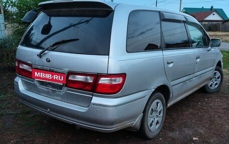 Nissan Presage I, 1999 год, 599 000 рублей, 6 фотография
