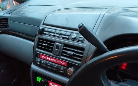 Nissan Presage I, 1999 год, 599 000 рублей, 16 фотография