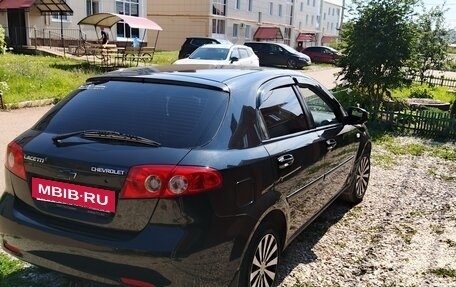 Chevrolet Lacetti, 2010 год, 469 000 рублей, 2 фотография