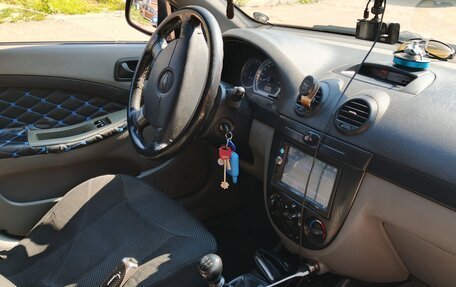 Chevrolet Lacetti, 2010 год, 469 000 рублей, 4 фотография