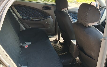 Chevrolet Lacetti, 2010 год, 469 000 рублей, 5 фотография