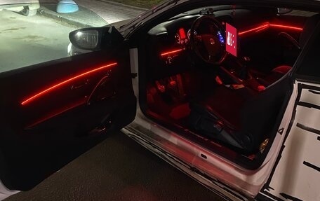 Volkswagen Scirocco III рестайлинг, 2009 год, 1 100 000 рублей, 9 фотография
