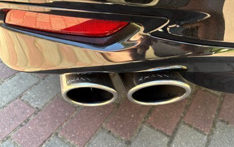 Toyota Camry, 2019 год, 3 600 000 рублей, 11 фотография