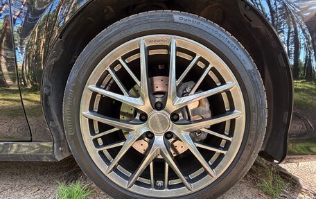 Toyota Camry, 2019 год, 3 600 000 рублей, 9 фотография