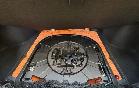 Toyota Camry, 2019 год, 3 600 000 рублей, 8 фотография