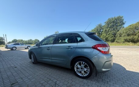 Citroen C4 II рестайлинг, 2012 год, 550 000 рублей, 5 фотография