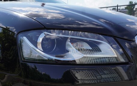 Audi A3, 2010 год, 835 000 рублей, 5 фотография