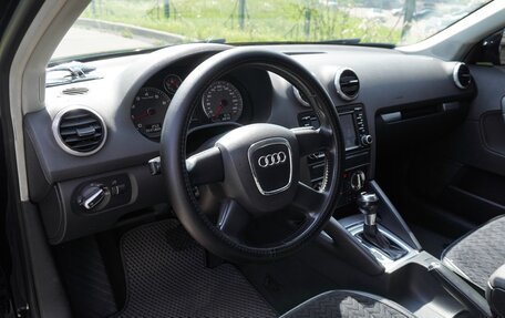Audi A3, 2010 год, 835 000 рублей, 12 фотография