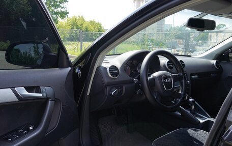 Audi A3, 2010 год, 835 000 рублей, 9 фотография