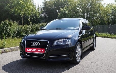 Audi A3, 2010 год, 835 000 рублей, 2 фотография
