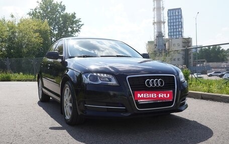 Audi A3, 2010 год, 835 000 рублей, 3 фотография