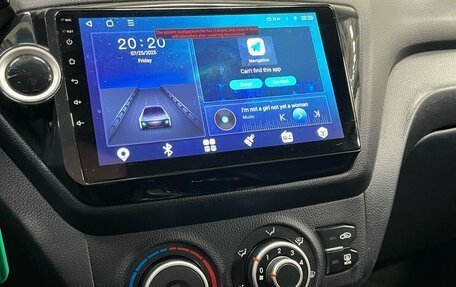 KIA Rio III рестайлинг, 2014 год, 880 000 рублей, 16 фотография