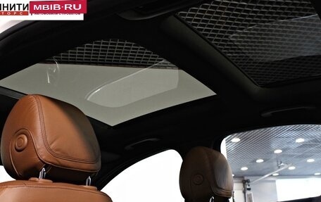 Mercedes-Benz C-Класс, 2018 год, 3 490 000 рублей, 11 фотография