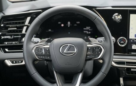 Lexus RX IV рестайлинг, 2025 год, 7 190 000 рублей, 14 фотография