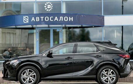 Lexus RX IV рестайлинг, 2025 год, 7 190 000 рублей, 2 фотография