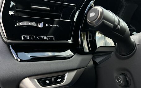 Lexus RX IV рестайлинг, 2025 год, 7 190 000 рублей, 18 фотография