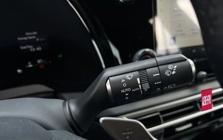 Lexus RX IV рестайлинг, 2025 год, 7 190 000 рублей, 17 фотография