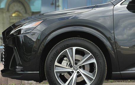 Lexus RX IV рестайлинг, 2025 год, 7 190 000 рублей, 35 фотография