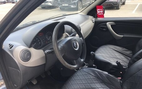 Renault Logan I, 2011 год, 399 000 рублей, 9 фотография