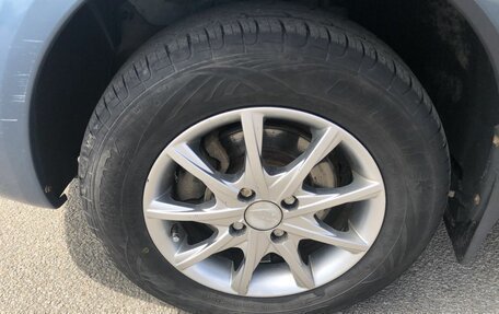 Renault Logan I, 2011 год, 399 000 рублей, 13 фотография