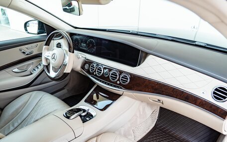 Mercedes-Benz S-Класс, 2017 год, 5 250 000 рублей, 12 фотография