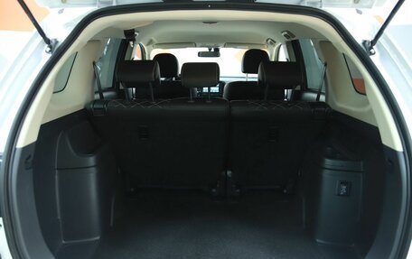 Mitsubishi Outlander III рестайлинг 3, 2022 год, 2 450 000 рублей, 9 фотография