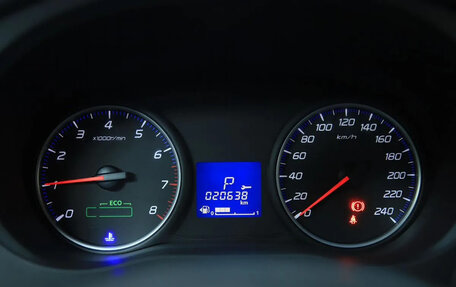 Mitsubishi Outlander III рестайлинг 3, 2022 год, 2 450 000 рублей, 16 фотография